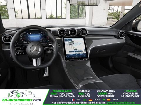 Classe C 220 d BVA 2023 occasion 31850 Beaupuy