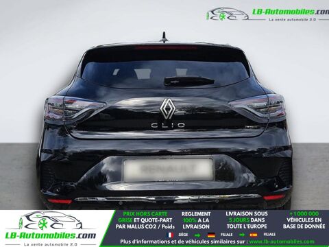 Clio V E-Techhybride 145 BVA 2024 occasion 31850 Beaupuy