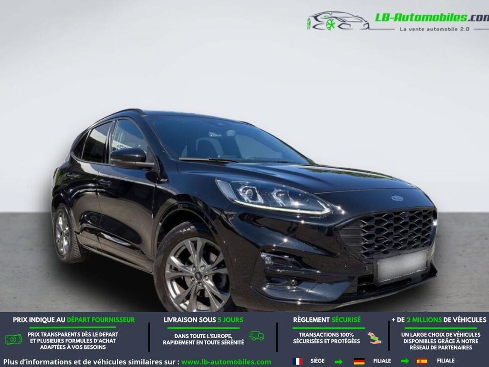 Kuga 1.5 EcoBoost 150 BVM 2021 occasion 31850 Beaupuy