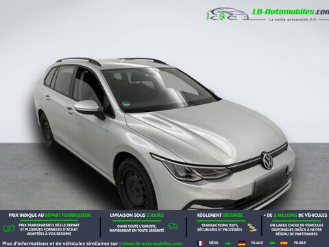 Golf SW 2.0 TDI 115 BVM 2021 occasion 31850 Beaupuy