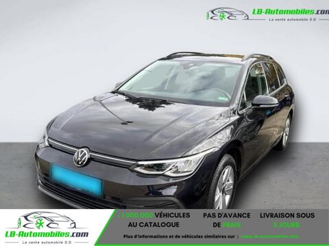 Volkswagen Golf SW 2.0 TDI 116 BVA 2022 occasion Beaupuy 31850