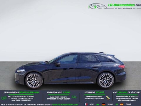 A5 40 TDI Hybride 204 BVA Quattro 2025 occasion 31850 Beaupuy