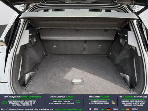 DS7 Hybride Rechargeable E-Tense 300 BVA 4x4 2022 occasion 31850 Beaupuy