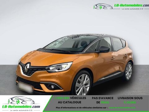 Renault Sc&eacute;nic TCe 140 BVM 2019 occasion Beaupuy 31850