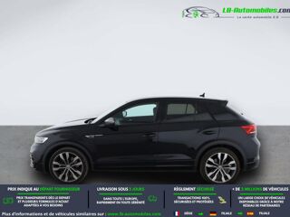 T-ROC 2.0 TSI 300 Start/Stop BVA 4Motion 2020 occasion 31850 Beaupuy