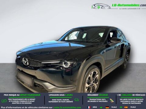 Mazda MX-30 R-EV e-Skyactiv 170 ch BVA 2023 occasion Beaupuy 31850