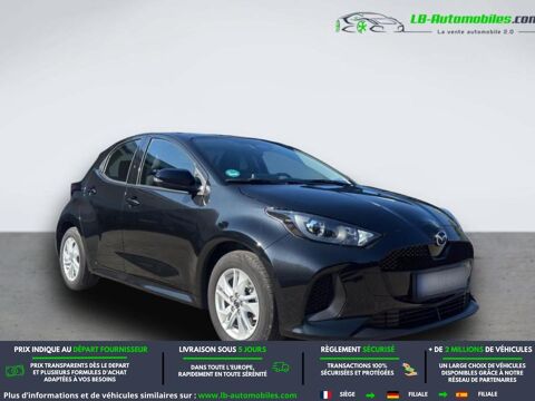 Mazda2 1.5L e-SKYACTIV G M Hybrid 115ch 2026 occasion 31850 Beaupuy