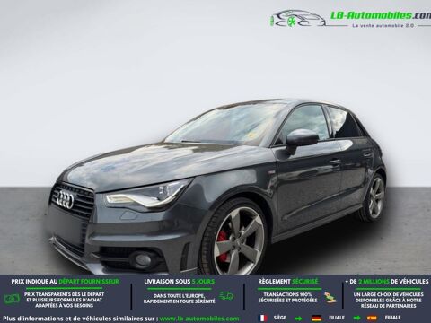 Annonce voiture Audi A1 14490 €