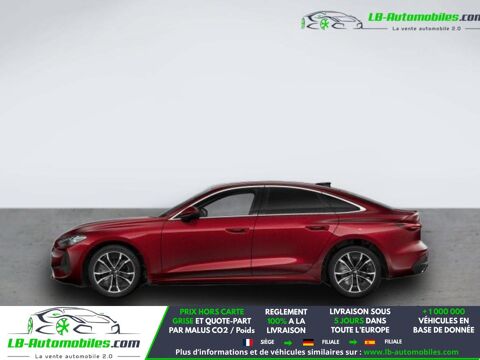 A5 40 TFSI 204 ch BVA 2025 occasion 31850 Beaupuy