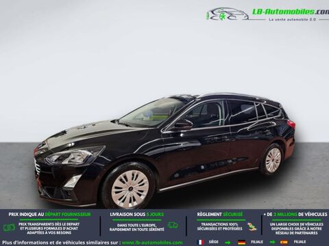 Annonce voiture Ford Focus 14420 €