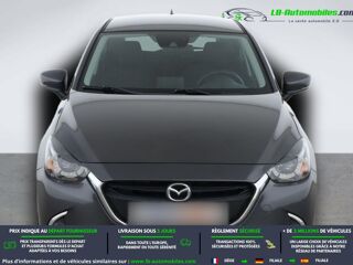 Mazda2 1.5L SKYACTIV-G 90ch 2018 occasion 31850 Beaupuy