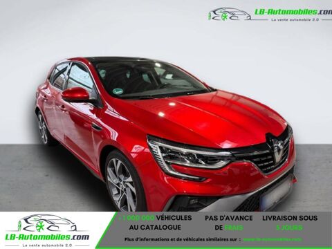 Renault Megane IV TCe 160 BVA 2020 occasion Beaupuy 31850