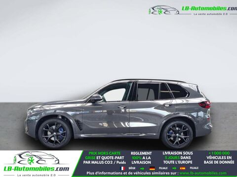 X5 xDrive30d 298 ch BVA 2023 occasion 31850 Beaupuy