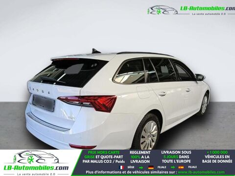 Octavia 2.0 TDI 150 ch BVA 4x4 2023 occasion 31850 Beaupuy