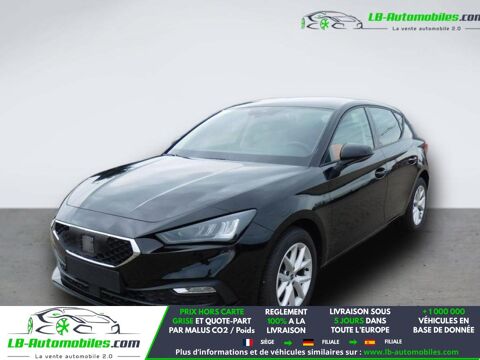 Annonce voiture Seat Leon 17990 €