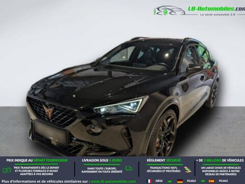 Formentor 2.5 TSI 390 ch BVA 4Drive 2022 occasion 31850 Beaupuy