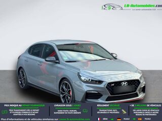 i30 N 2.0 T-GDi 275 BVM 2019 occasion 31850 Beaupuy