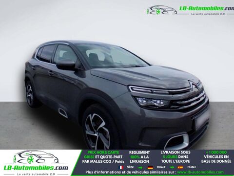 C5 aircross PureTech 130 BVM 2020 occasion 31850 Beaupuy