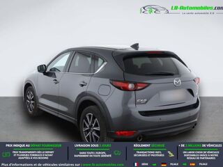 CX-5 2.5L Skyactiv-G 194 ch 4x2 BVA 2019 occasion 31850 Beaupuy