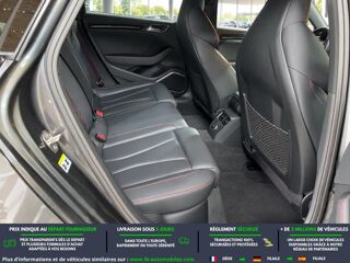 RS3 2.5 TFSI 400 BVA Quattro 2020 occasion 31850 Beaupuy