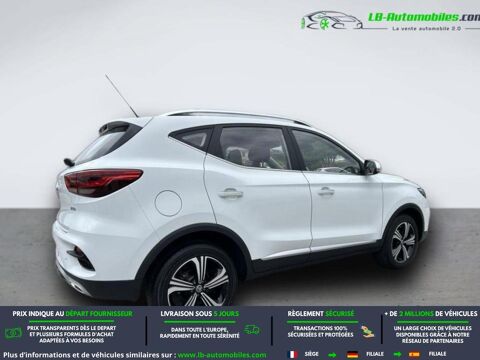 MG.ZS 1.5L VTI-Tech 106ch 2WD 2025 occasion 31850 Beaupuy
