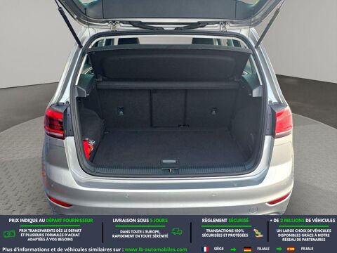Golf 1.5 TSI 130 BVA 2019 occasion 31850 Beaupuy