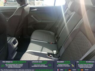 T-Cross 1.6 TDI 95 Start/Stop BVM 2020 occasion 31850 Beaupuy