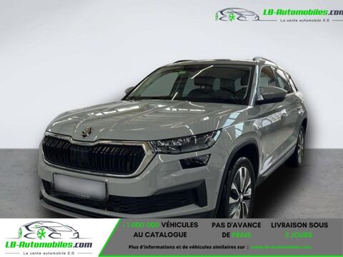 Skoda Kodiaq 2.0 TDI 150 BVA 4x4 5pl 2022 occasion Beaupuy 31850