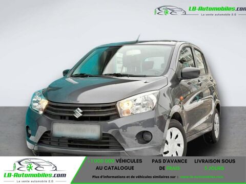 Suzuki Celerio 1.0 BVA 68ch 2018 occasion Beaupuy 31850