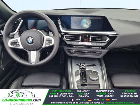 Z4 sDrive 20i 197 ch BVA 2024 occasion 31850 Beaupuy