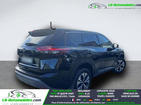 X-Trail e-POWER 204 ch 2023 occasion 31850 Beaupuy