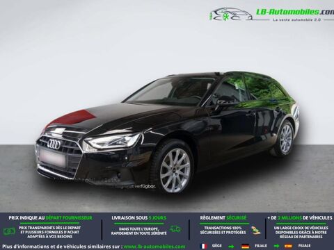 Audi A4 35 TFSI 150 BVA 2022 occasion Beaupuy 31850