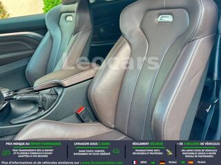 M4 431 ch M BVA 2016 occasion 31850 Beaupuy