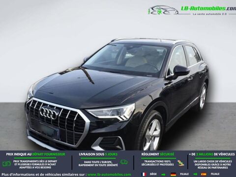 Annonce voiture Audi Q3 30500 €