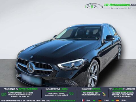 Annonce voiture Mercedes Classe C 26449 €