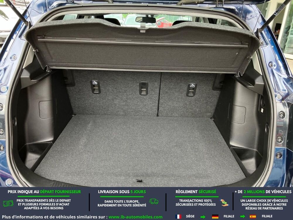 S-cross 1.0 Boosterjet 111ch BVM 2019 occasion 31850 Beaupuy