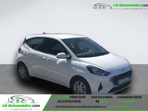 Hyundai i10 1.0 67 BVM 2023 occasion Beaupuy 31850