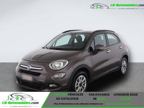 Fiat 500 X 1.3 MultiJet 95 ch BV 2017 occasion Beaupuy 31850