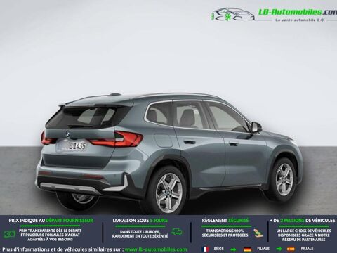 X1 sDrive 18d 150ch BVA 2023 occasion 31850 Beaupuy