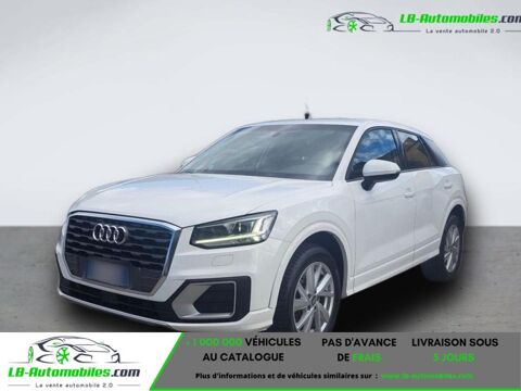 Audi Q2 TDI 116 ch BVA 2018 occasion Beaupuy 31850