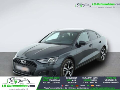 Audi A3 35 TDI 150 BVA 2021 occasion Beaupuy 31850