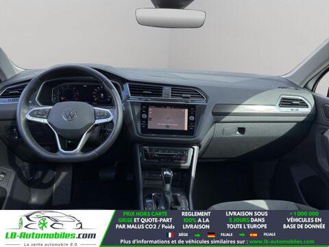 Tiguan 2.0 TDI 200ch BVA 4Motion 2021 occasion 31850 Beaupuy