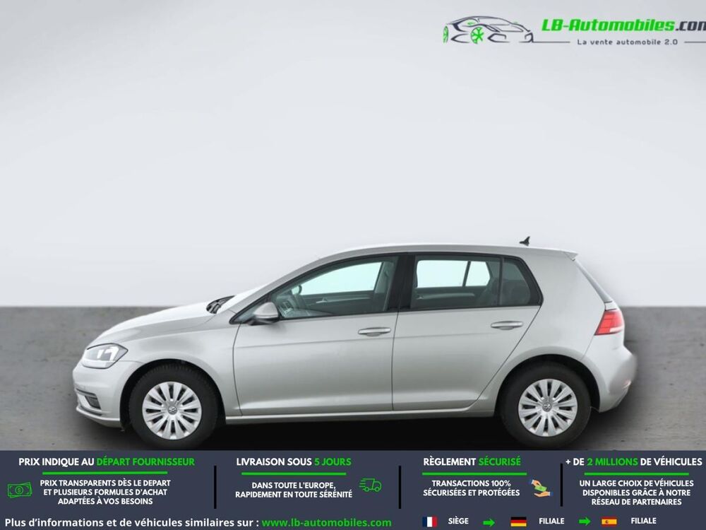 Golf 1.0 TSI 110 BVM 2017 occasion 31850 Beaupuy