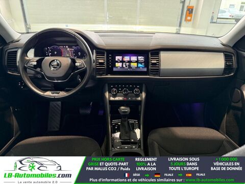 Kodiaq 2.0 TDI 150 BVA 5pl 2022 occasion 31850 Beaupuy