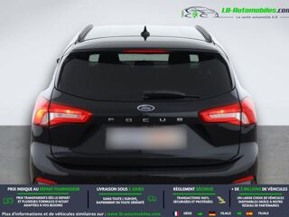 Focus 1.5 EcoBoost 150 BVM 2020 occasion 31850 Beaupuy