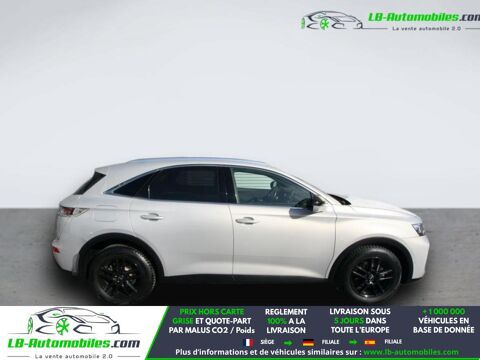 Citro&euml;n DS7 BlueHDi 180 BVA 2020 occasion Beaupuy 31850