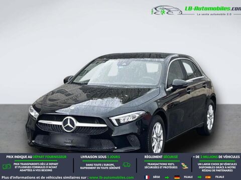 Annonce voiture Mercedes Classe A 20500 €