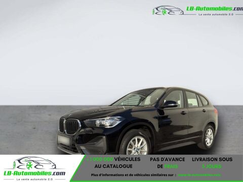 BMW X1 sDrive 18i 136 ch BVA 2021 occasion Beaupuy 31850