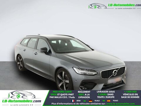 V90 D4 190 ch BVA 2020 occasion 31850 Beaupuy