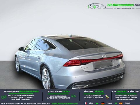 A7 55 TFSI 340 BVA Quattro 2022 occasion 31850 Beaupuy